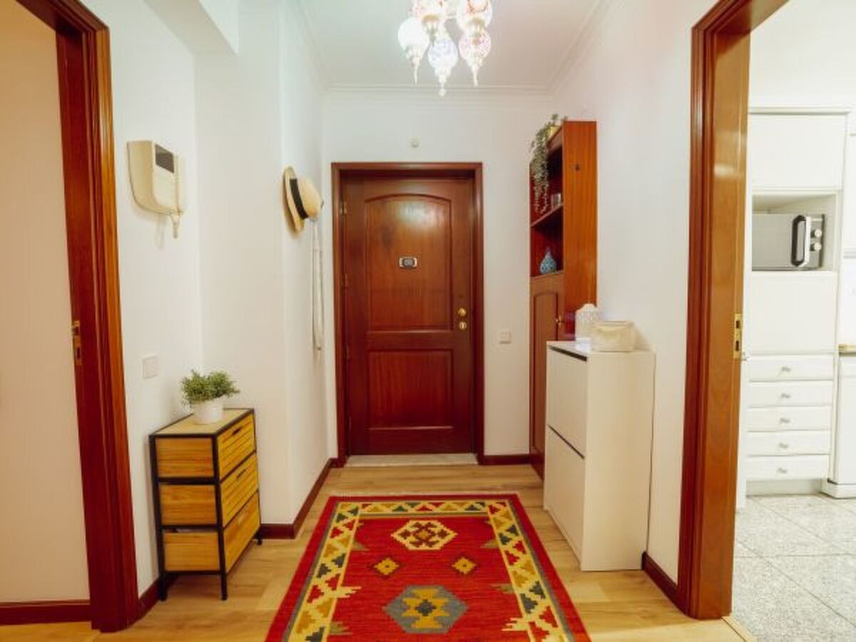 Appartement design 2 chambres, 500m plage Matosinhos - Photo 2