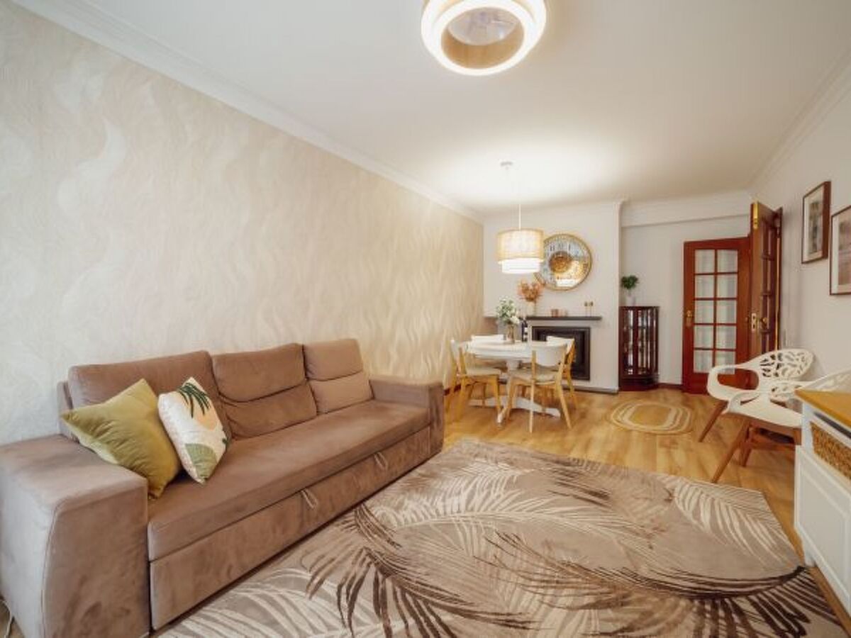 Appartement design 2 chambres, 500m plage Matosinhos - Photo 4