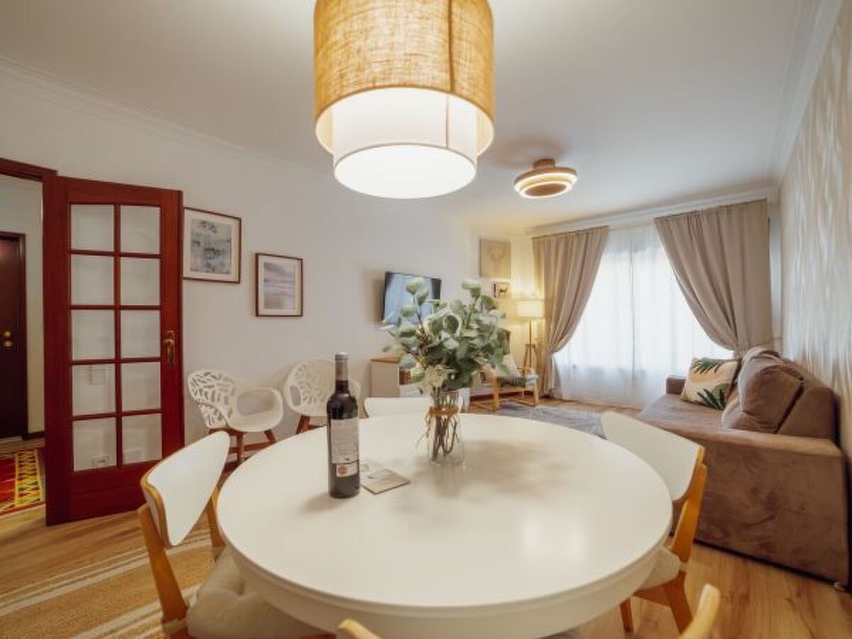 Appartement design 2 chambres, 500m plage Matosinhos - Photo 5