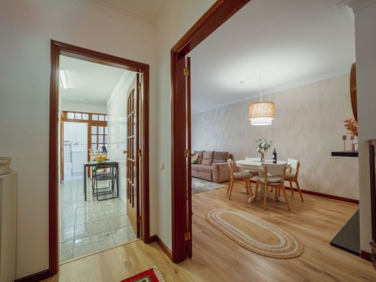 Appartement design 2 chambres, 500m plage Matosinhos - Photo 6