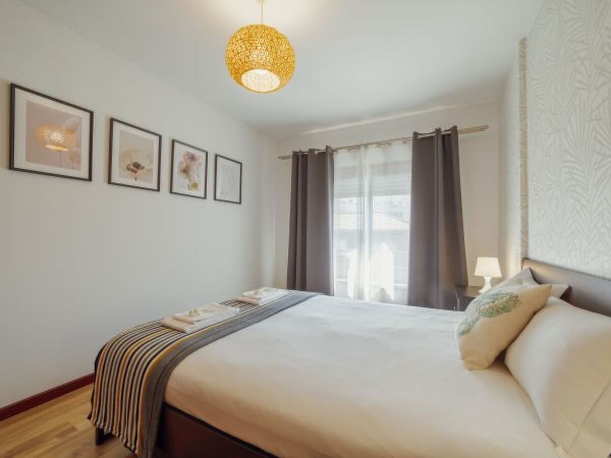 Appartement design 2 chambres, 500m plage Matosinhos - Photo 12
