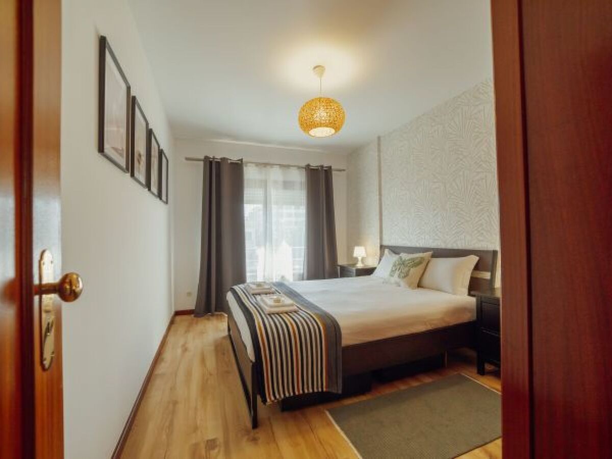 Appartement design 2 chambres, 500m plage Matosinhos - Photo 13