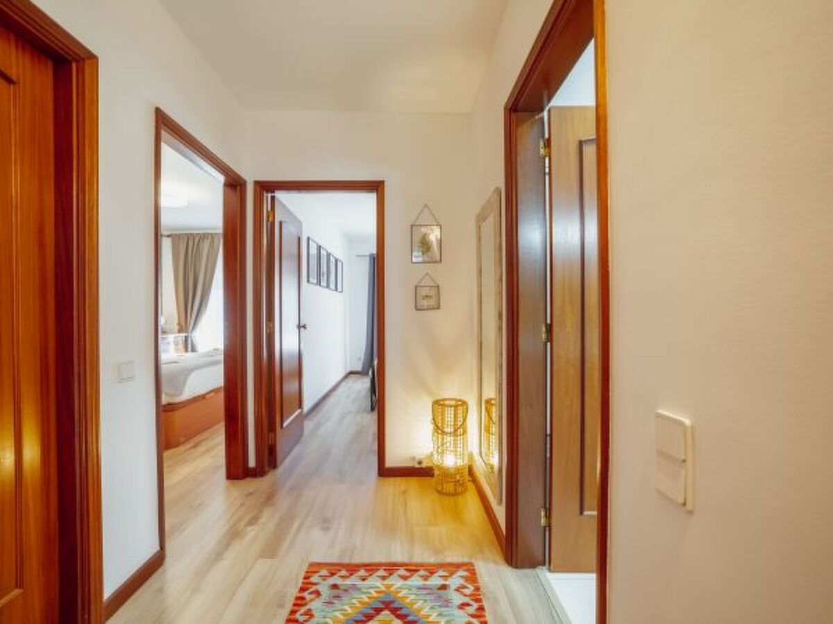 Appartement design 2 chambres, 500m plage Matosinhos - Photo 14