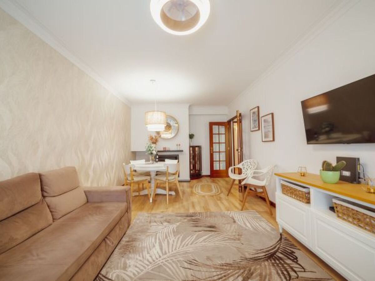 Appartement design 2 chambres, 500m plage Matosinhos - Photo 19