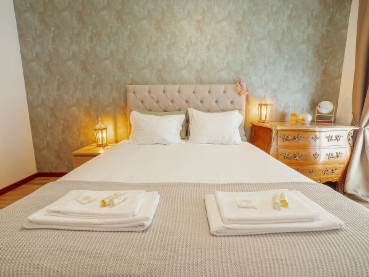 Appartement design 2 chambres, 500m plage Matosinhos - Photo 21