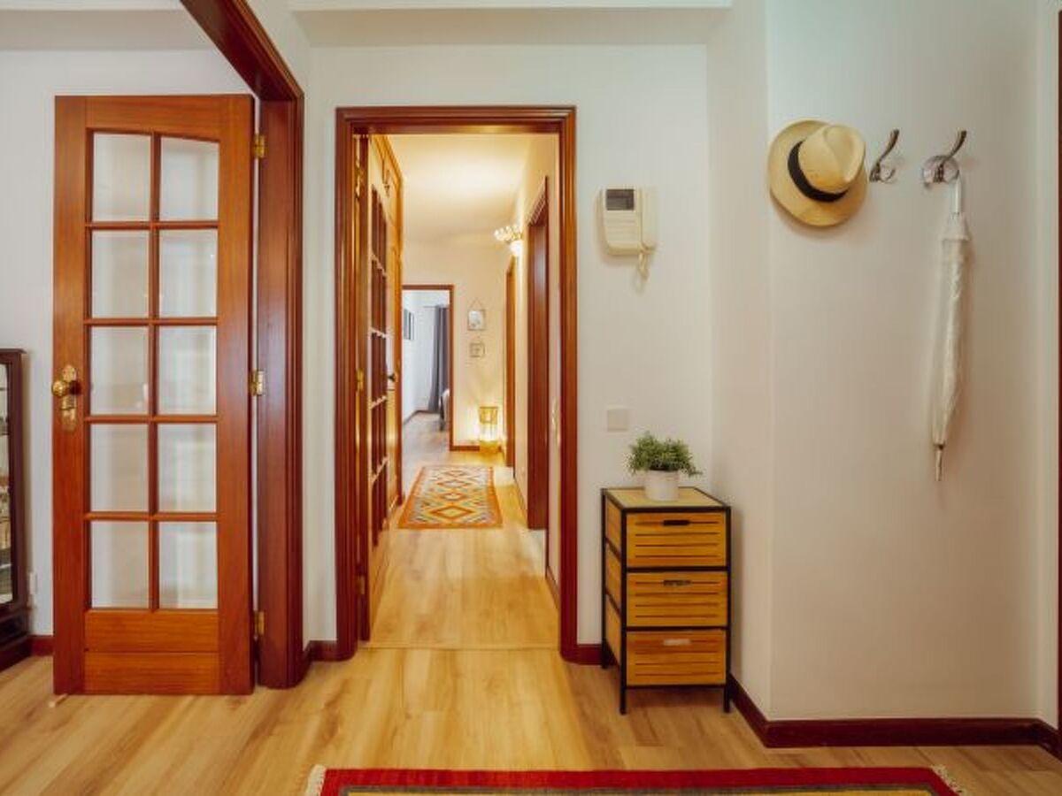 Appartement design 2 chambres, 500m plage Matosinhos - Photo 23