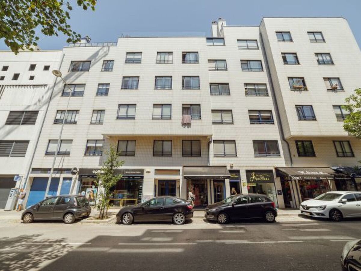Appartement design 2 chambres, 500m plage Matosinhos - Photo 24