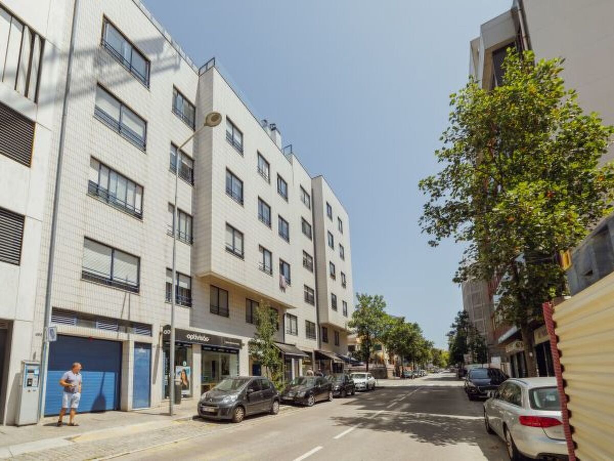 Appartement design 2 chambres, 500m plage Matosinhos - Photo 25