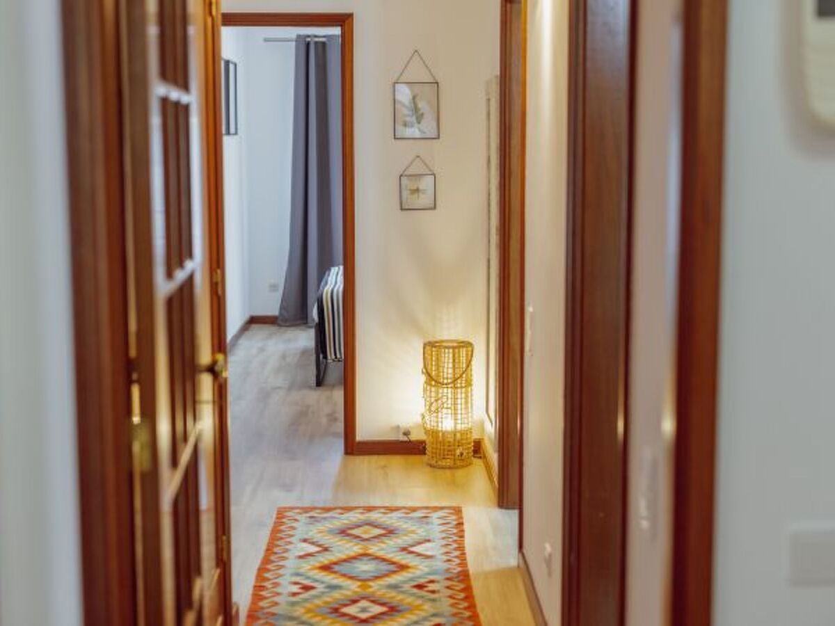 Appartement design 2 chambres, 500m plage Matosinhos - Photo 34