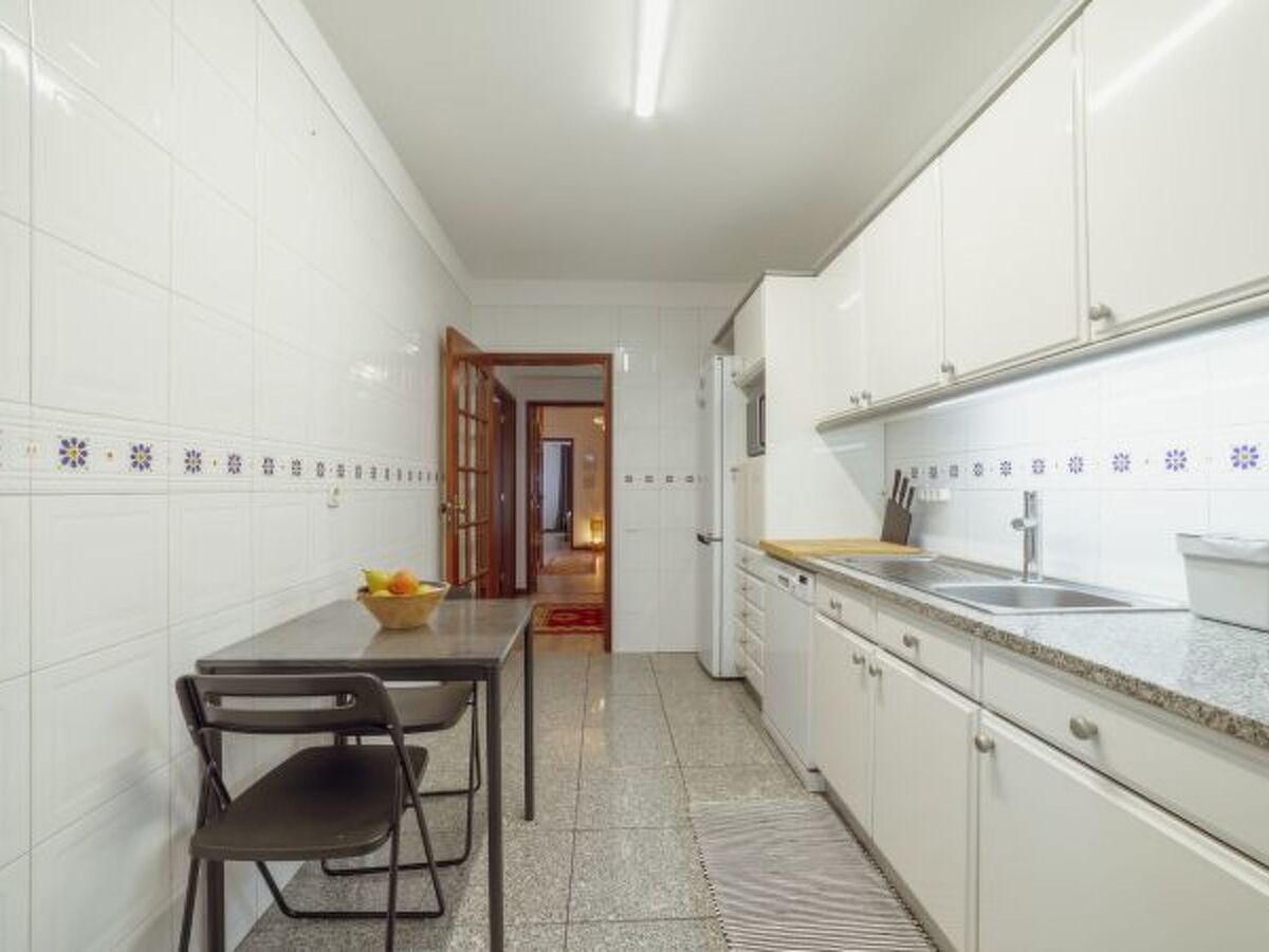 Appartement design 2 chambres, 500m plage Matosinhos - Photo 42