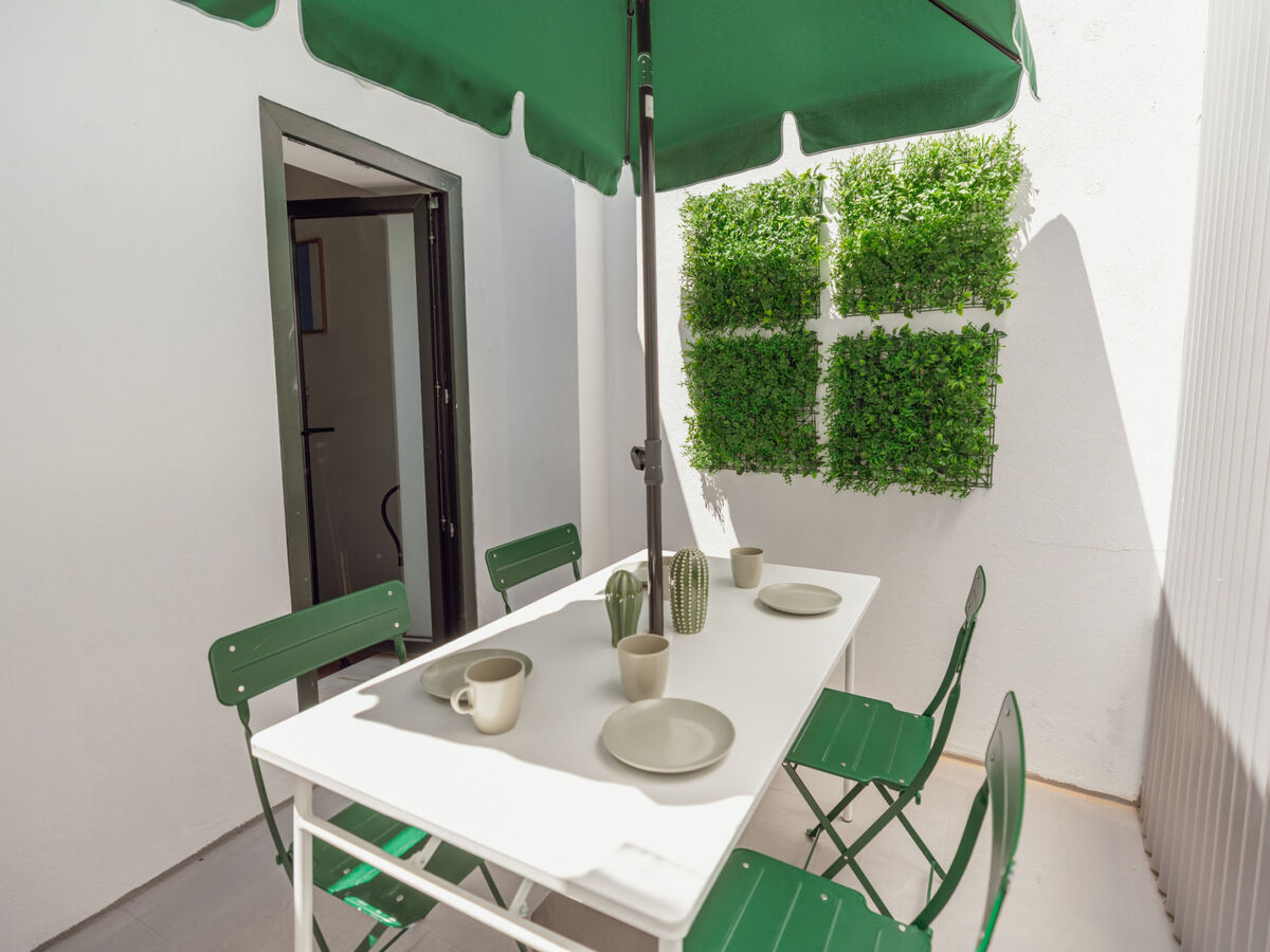 Appartement 2 chambres avec terrasse à Porto Lapa - Photo 1