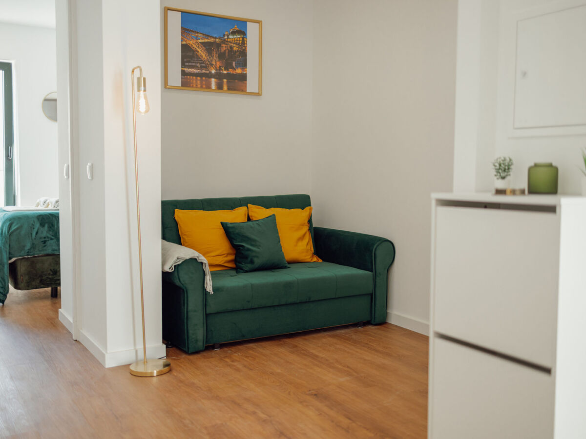 Appartement 2 chambres avec terrasse à Porto Lapa - Photo 3