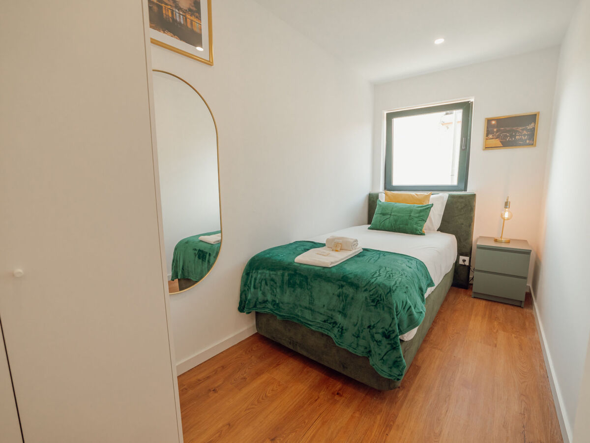 Appartement 2 chambres avec terrasse à Porto Lapa - Photo 10