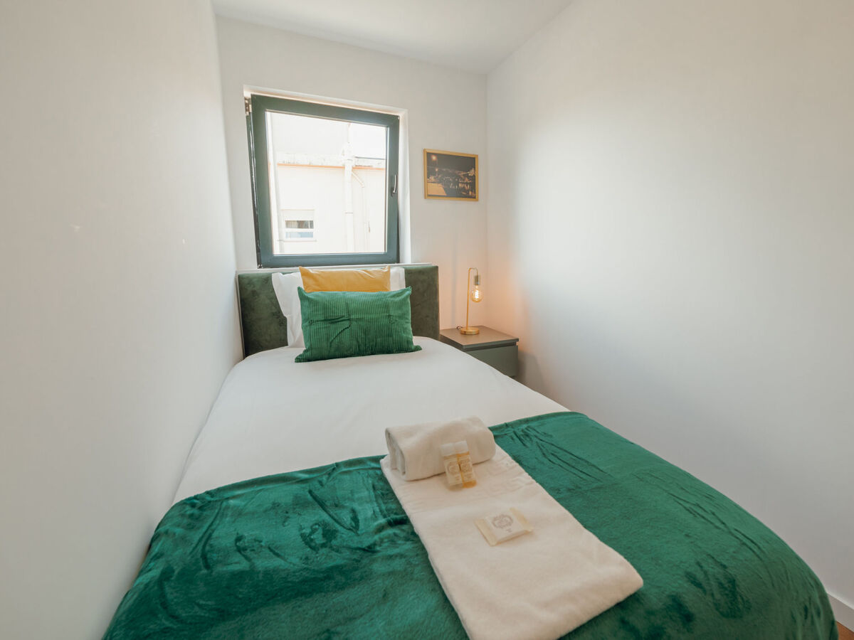 Appartement 2 chambres avec terrasse à Porto Lapa - Photo 11