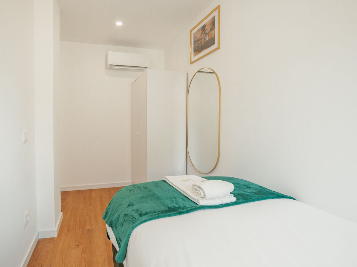 Appartement 2 chambres avec terrasse à Porto Lapa - Photo 12