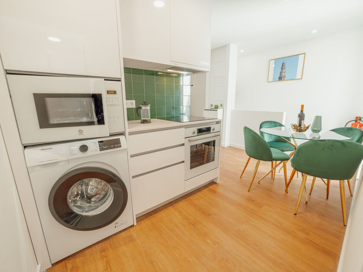 Appartement 2 chambres avec terrasse à Porto Lapa - Photo 15
