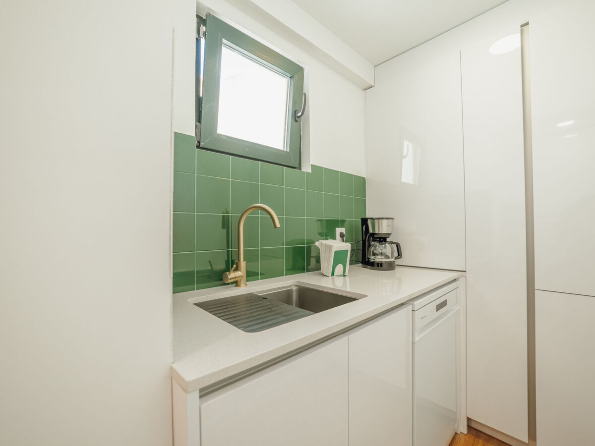 Appartement 2 chambres avec terrasse à Porto Lapa - Photo 19