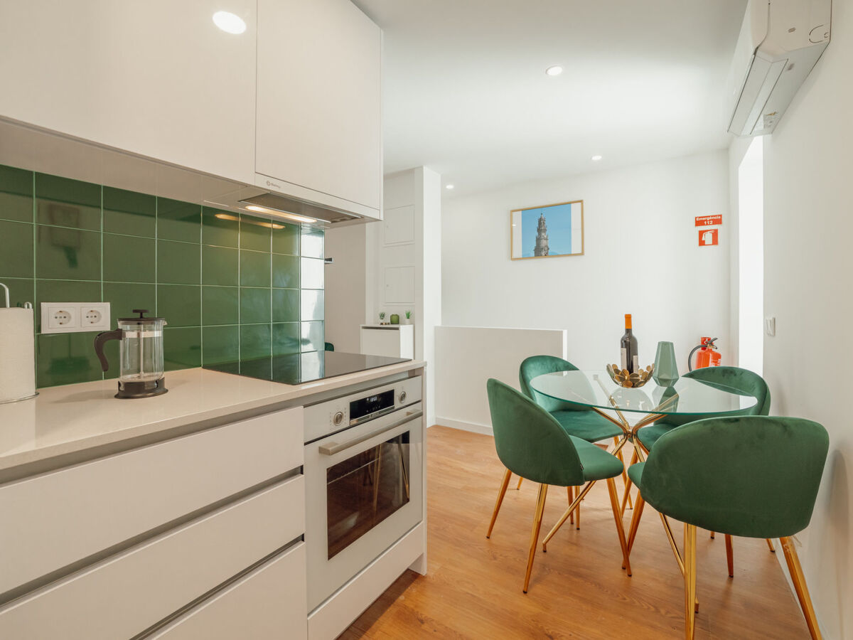 Appartement 2 chambres avec terrasse à Porto Lapa - Photo 20