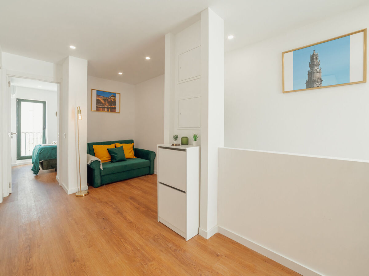 Appartement 2 chambres avec terrasse à Porto Lapa - Photo 22