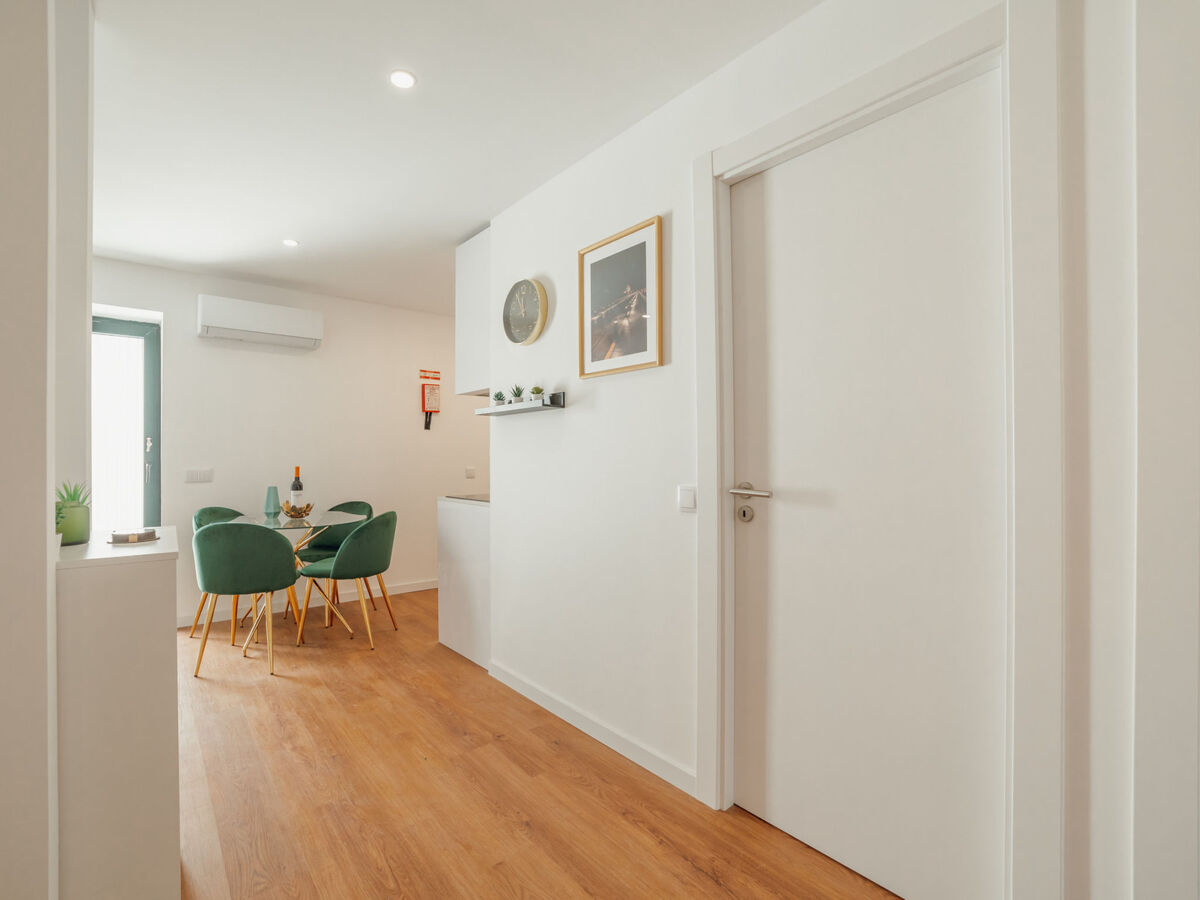 Appartement 2 chambres avec terrasse à Porto Lapa - Photo 23