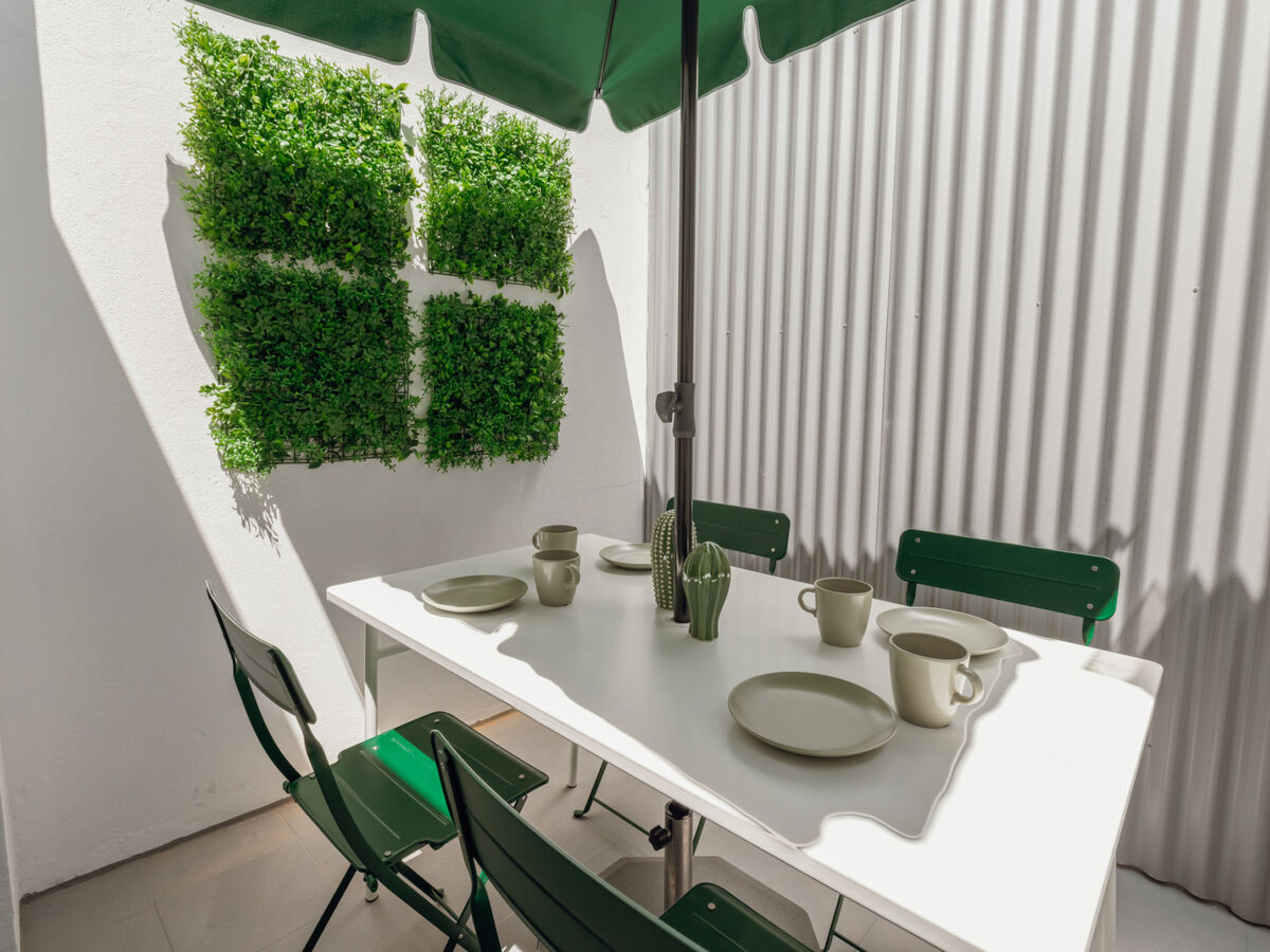 Appartement 2 chambres avec terrasse à Porto Lapa - Photo 27