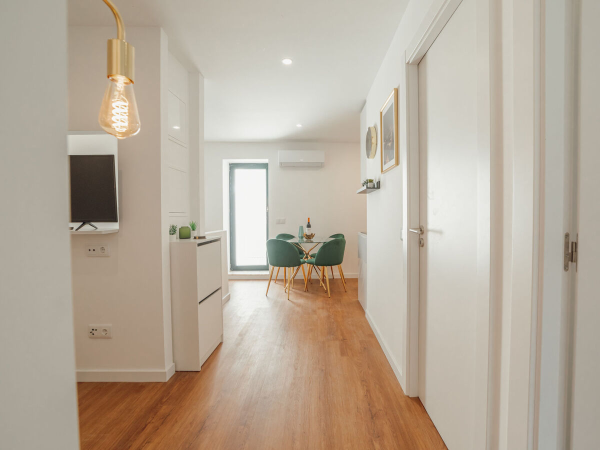 Appartement 2 chambres avec terrasse à Porto Lapa - Photo 33
