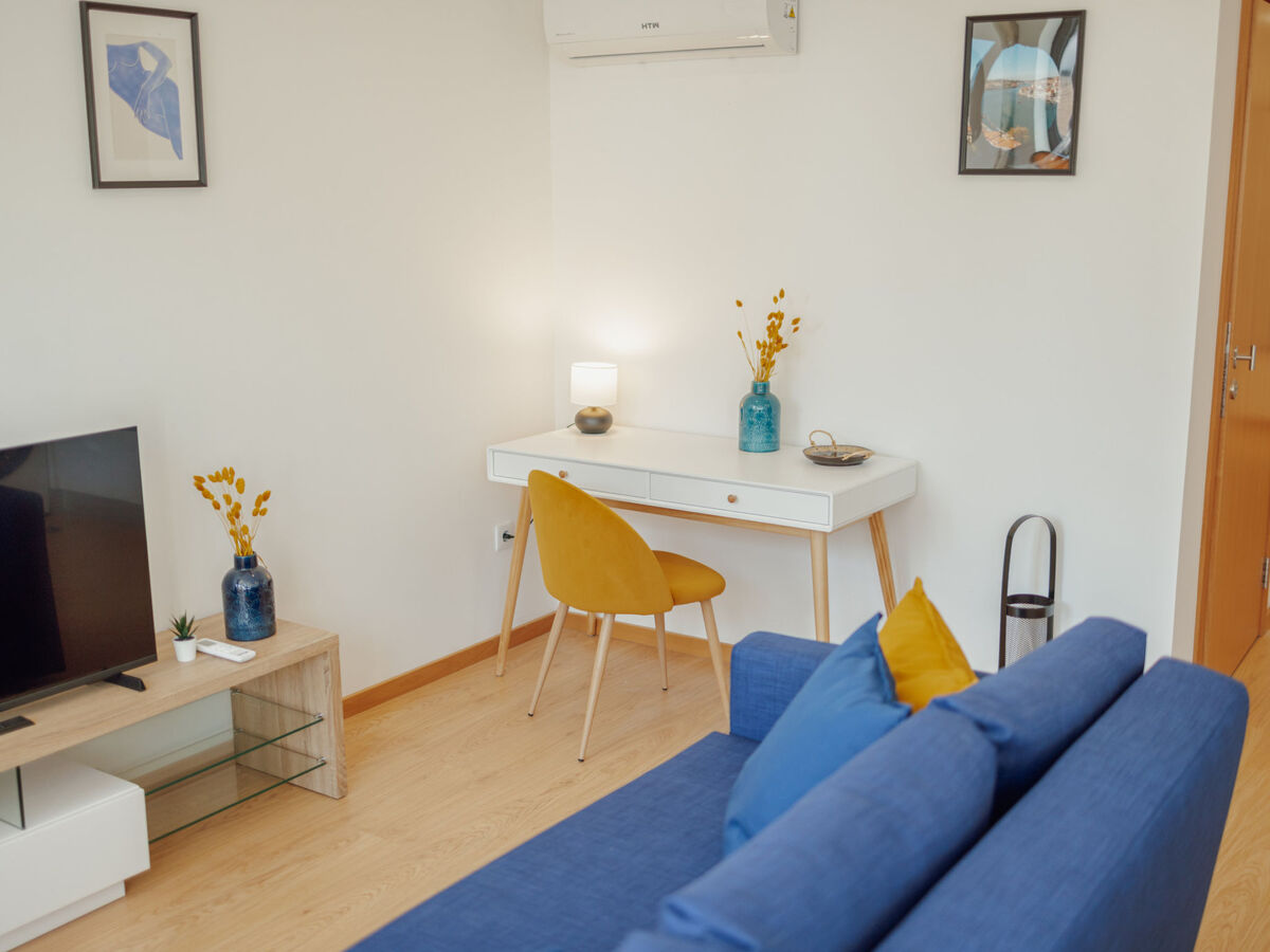 Appartement 2 chambres Porto, près gare Campanha - Photo 3