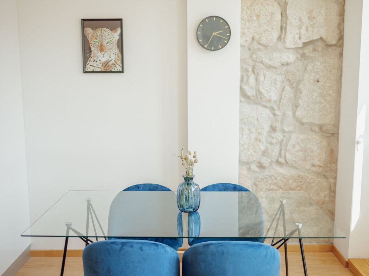Appartement 2 chambres Porto, près gare Campanha - Photo 6