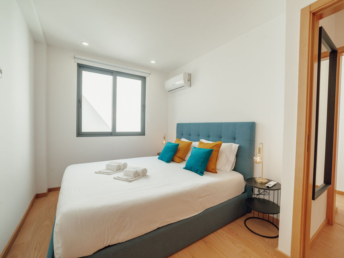 Appartement 2 chambres Porto, près gare Campanha - Photo 10