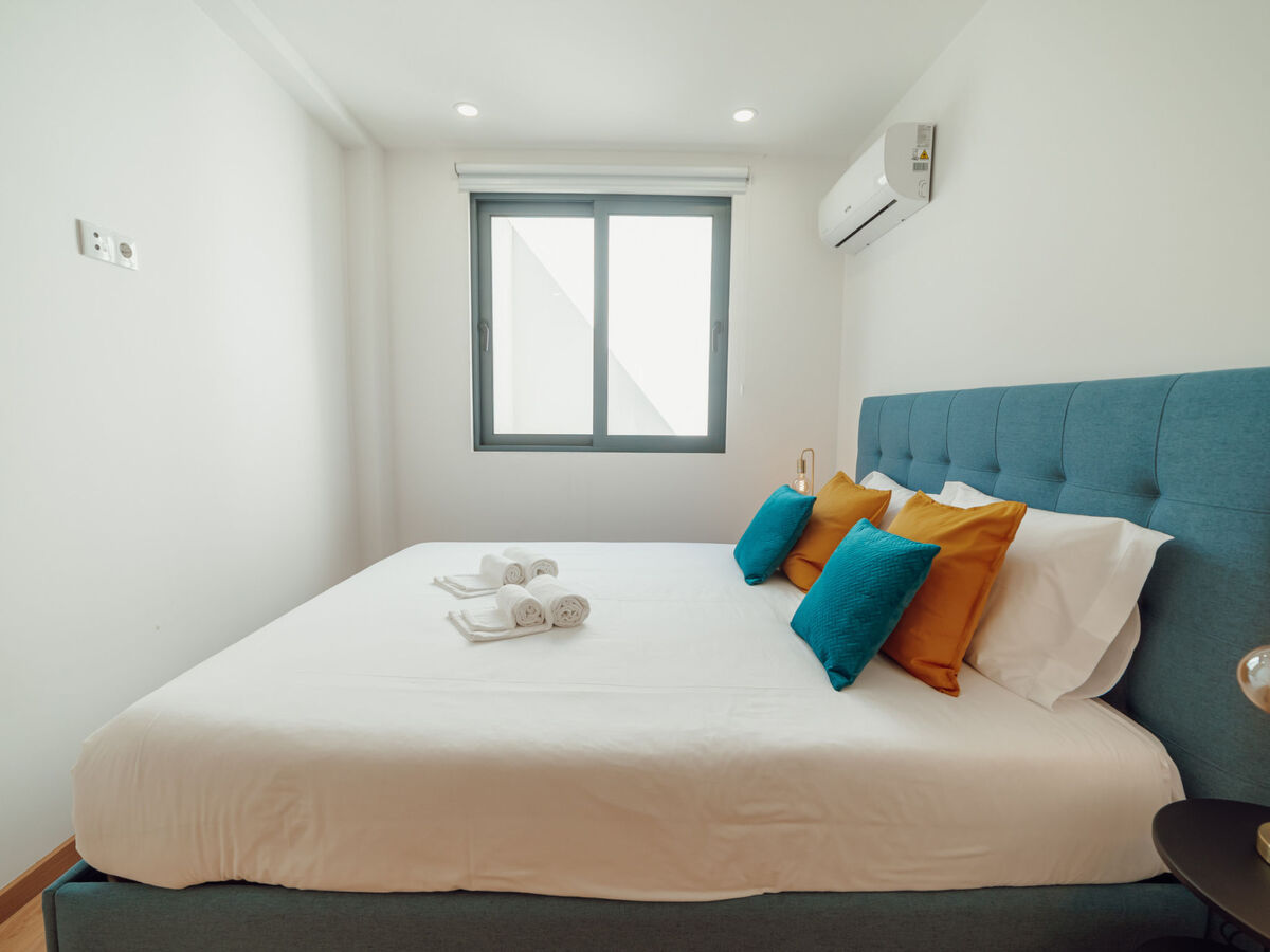 Appartement 2 chambres Porto, près gare Campanha - Photo 11