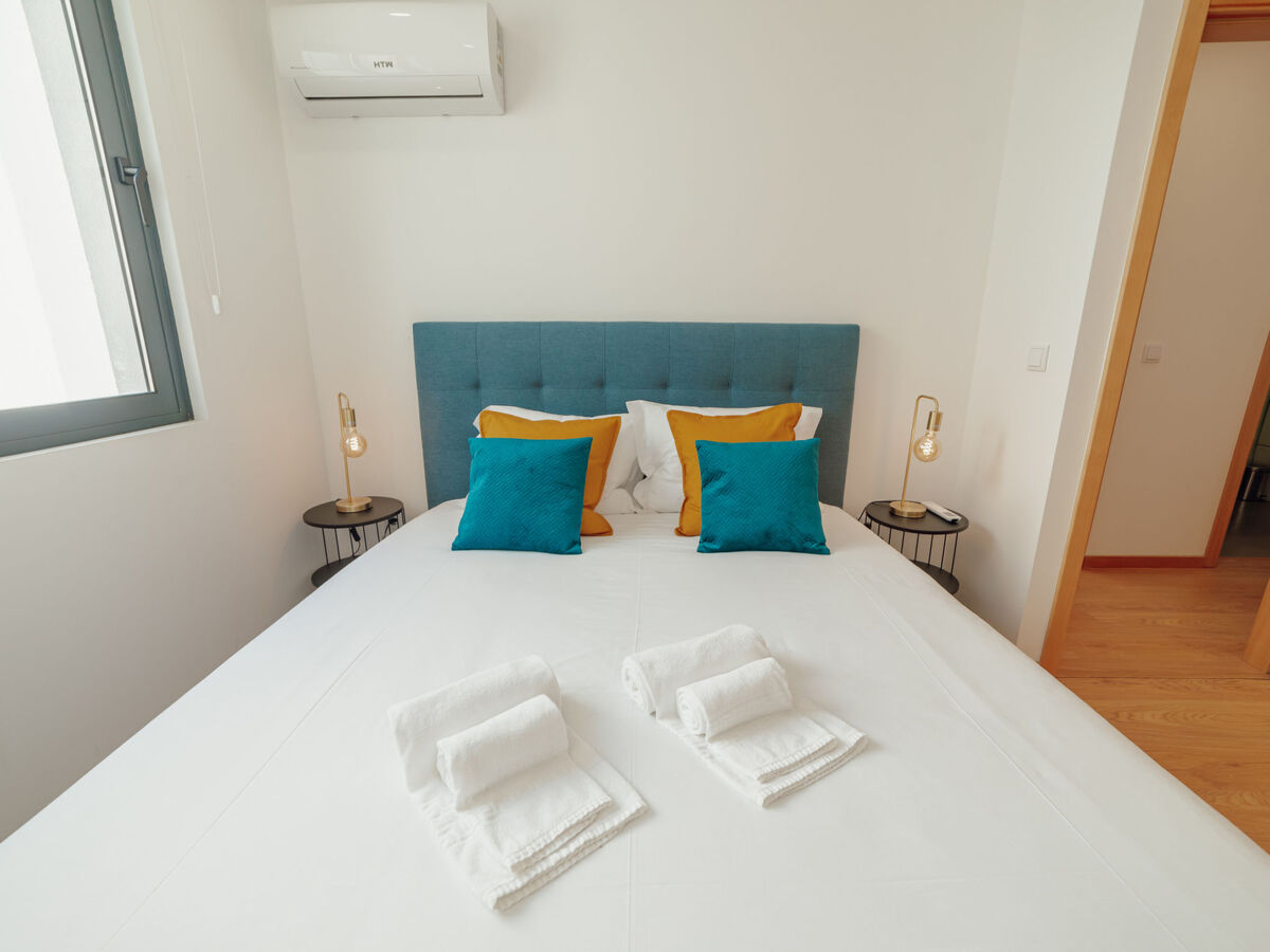 Appartement 2 chambres Porto, près gare Campanha - Photo 13