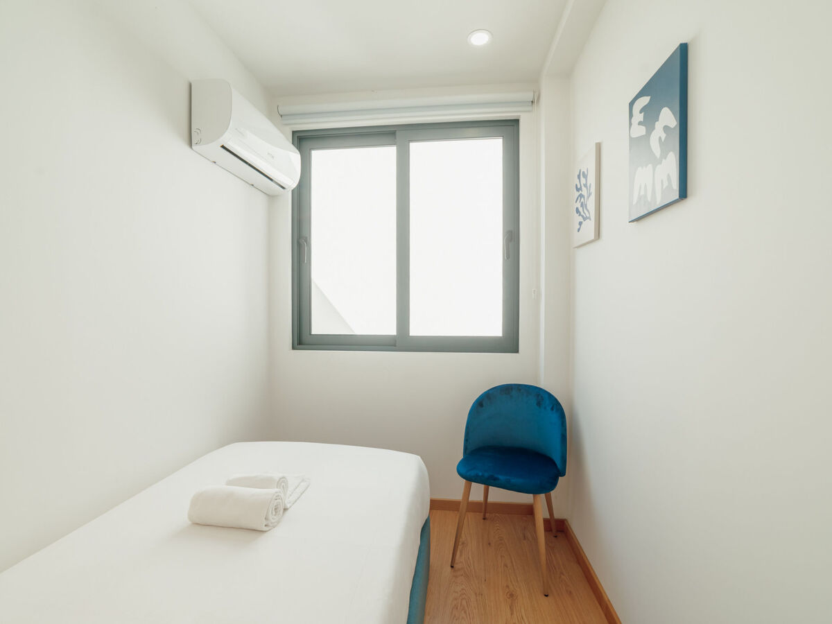 Appartement 2 chambres Porto, près gare Campanha - Photo 16