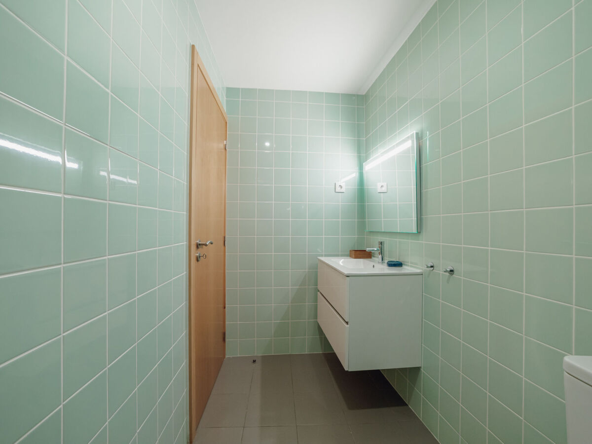 Appartement 2 chambres Porto, près gare Campanha - Photo 17