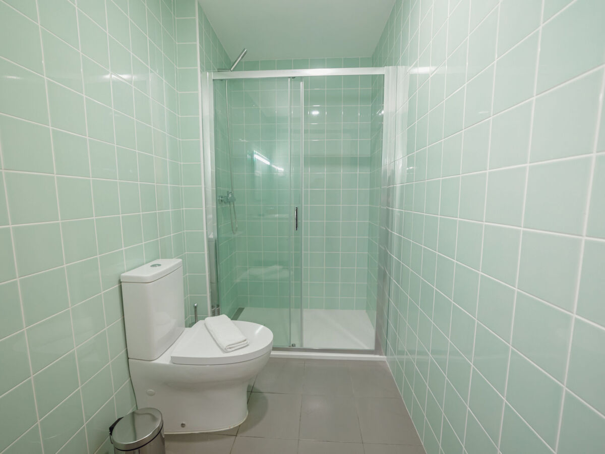 Appartement 2 chambres Porto, près gare Campanha - Photo 18