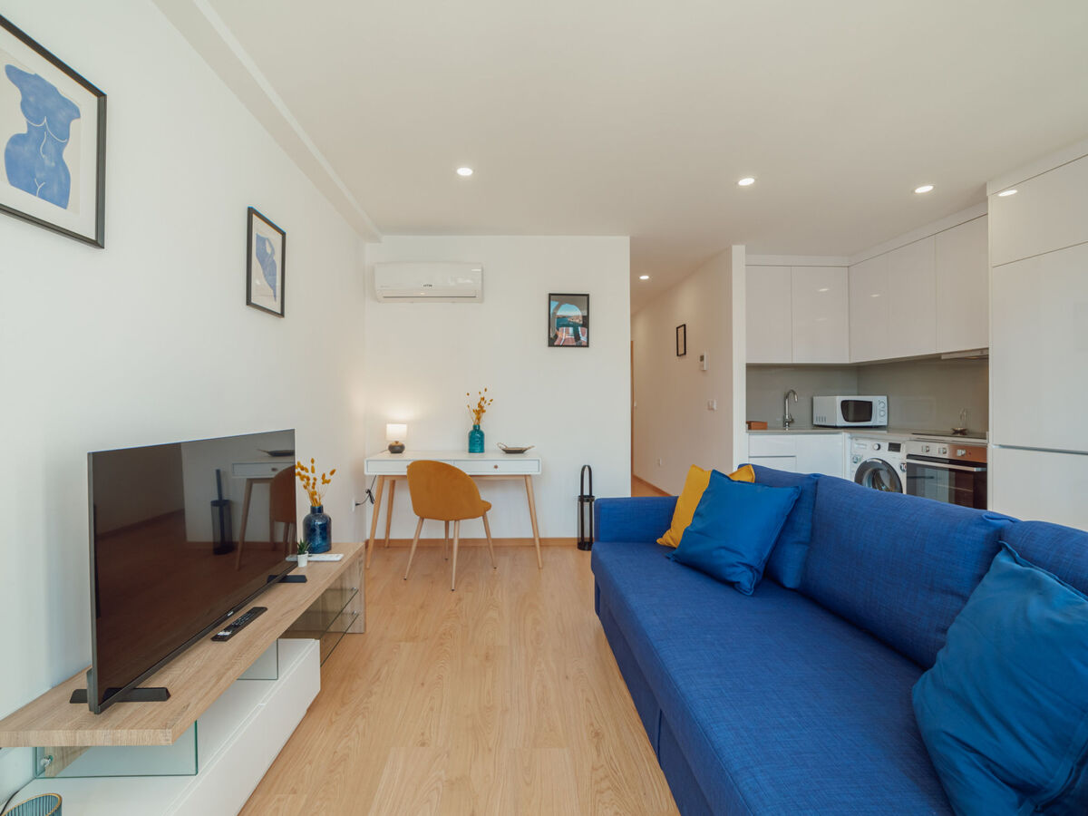 Appartement 2 chambres Porto, près gare Campanha - Photo 28