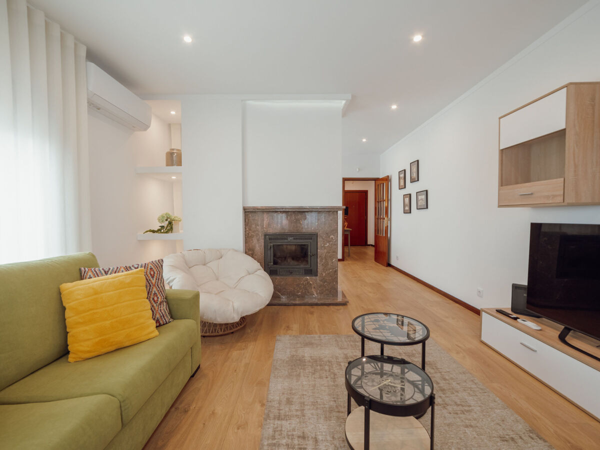 Apt 4 chambres vue mer à Porto, 179 m², terrasse 54 m² - Photo 2