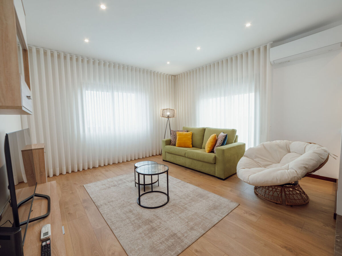 Apt 4 chambres vue mer à Porto, 179 m², terrasse 54 m² - Photo 3