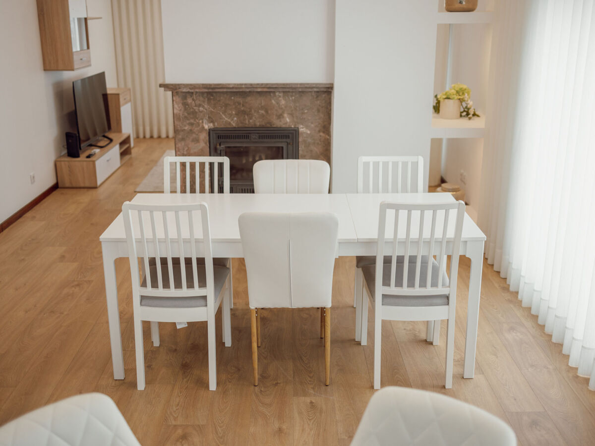 Apt 4 chambres vue mer à Porto, 179 m², terrasse 54 m² - Photo 12