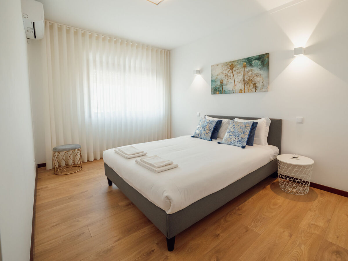 Apt 4 chambres vue mer à Porto, 179 m², terrasse 54 m² - Photo 16