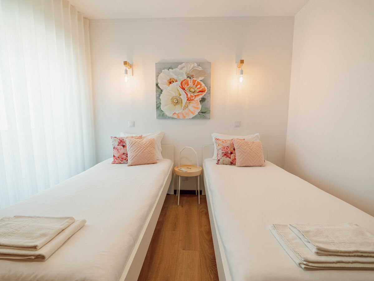 Apt 4 chambres vue mer à Porto, 179 m², terrasse 54 m² - Photo 19