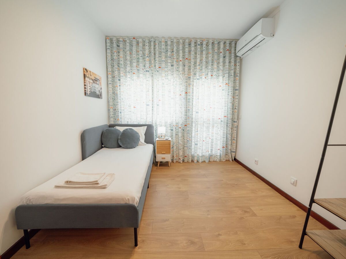 Apt 4 chambres vue mer à Porto, 179 m², terrasse 54 m² - Photo 23