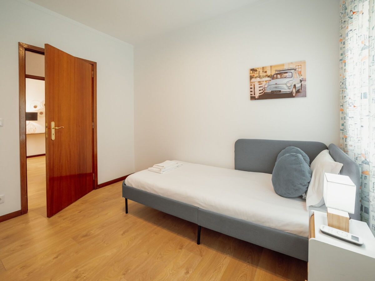 Apt 4 chambres vue mer à Porto, 179 m², terrasse 54 m² - Photo 24