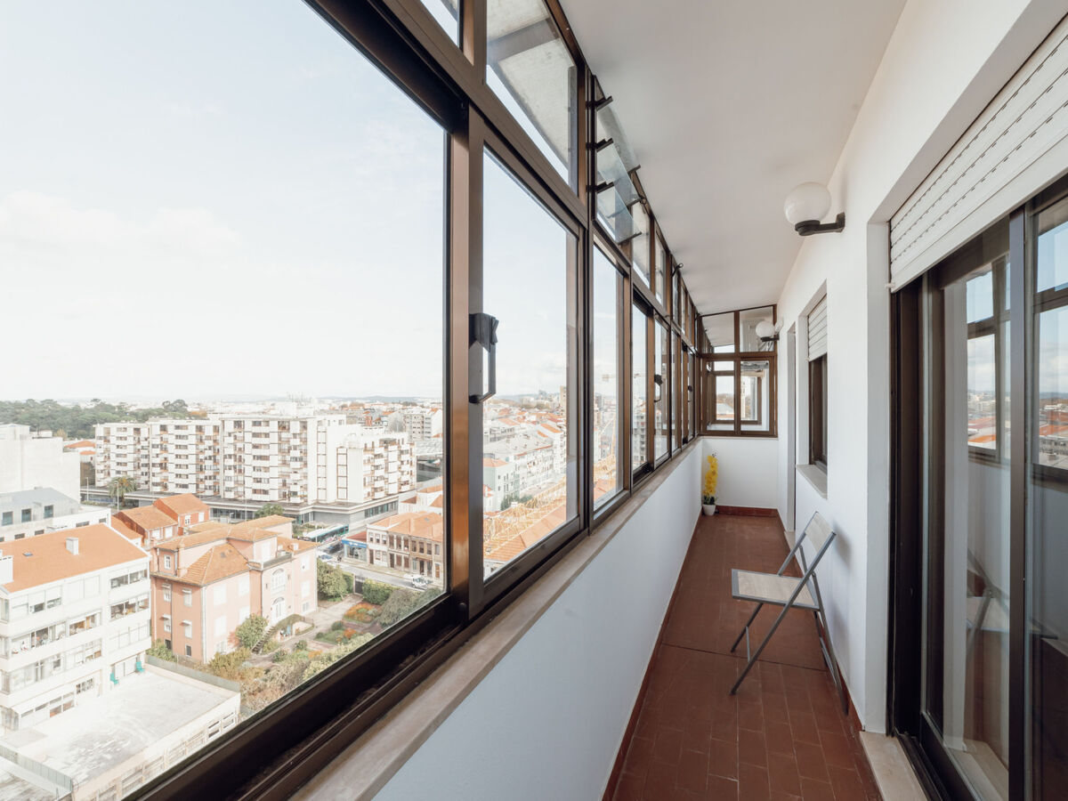 Apt 4 chambres vue mer à Porto, 179 m², terrasse 54 m² - Photo 32
