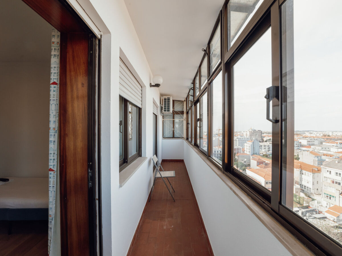 Apt 4 chambres vue mer à Porto, 179 m², terrasse 54 m² - Photo 33