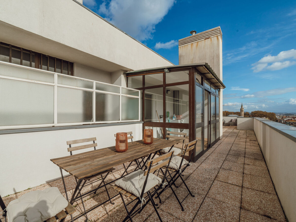Apt 4 chambres vue mer à Porto, 179 m², terrasse 54 m² - Photo 47