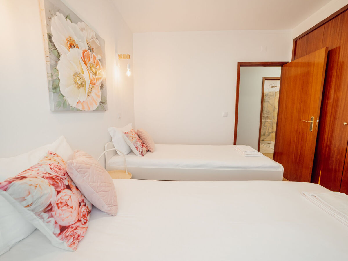 Apt 4 chambres vue mer à Porto, 179 m², terrasse 54 m² - Photo 52