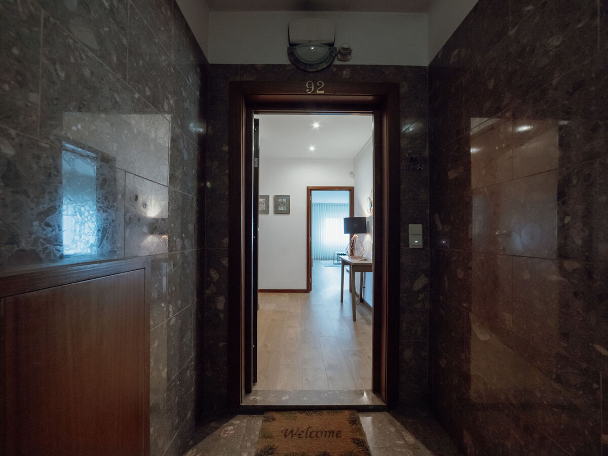 Apt 4 chambres vue mer à Porto, 179 m², terrasse 54 m² - Photo 54