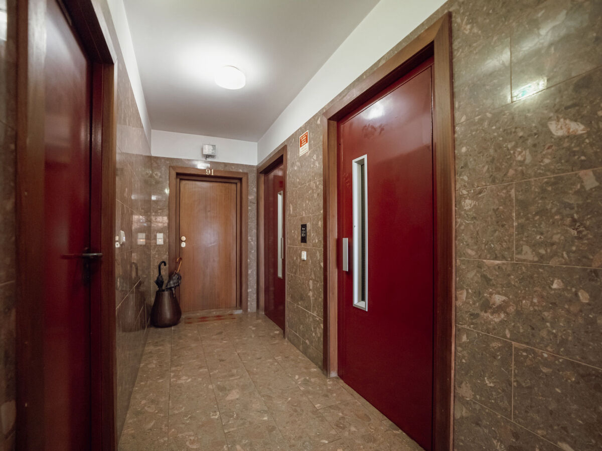 Apt 4 chambres vue mer à Porto, 179 m², terrasse 54 m² - Photo 55