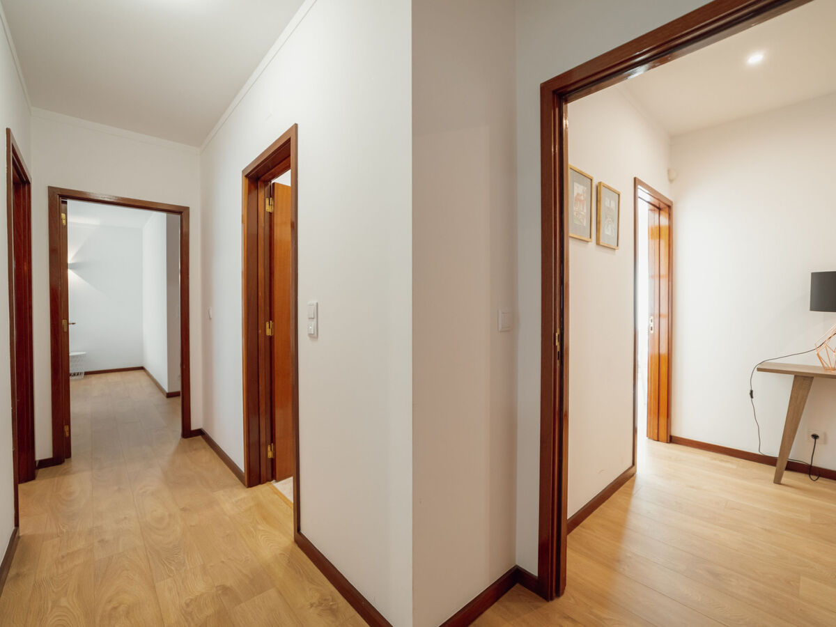 Apt 4 chambres vue mer à Porto, 179 m², terrasse 54 m² - Photo 56