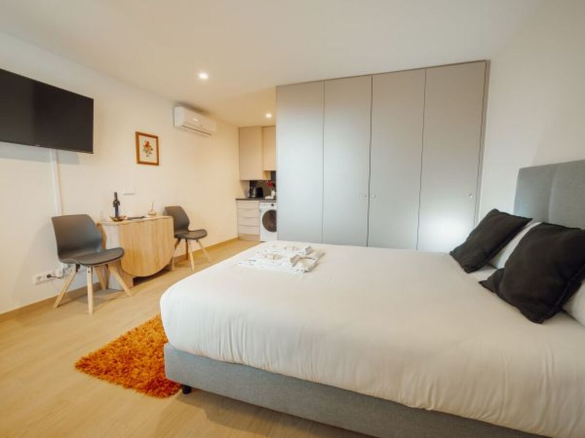 Studio 35m² Porto centre, à 2 min de l'Avenue des Alliés - Photo 1